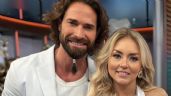 Foto ilustrativa de la nota titulada Sebastián Rulli presume VIDEO con Angelique Boyer y enloquece a fans en redes sociales