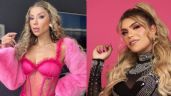 Foto ilustrativa de la nota titulada Pleito en Televisa: Ferka se lanza contra Poncho y Wendy Guevara; así la pone en su lugar