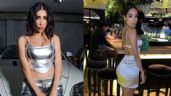 Foto ilustrativa de la nota titulada Le robó al 'sugar': Karime Pindter exhibe traición de Manelyk en 'La Casa de los Famosos'