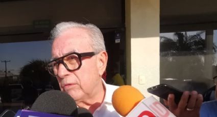 ¿Toque de queda en Culiacán? Gobernador de Sinaloa descarta afectación a la seguridad