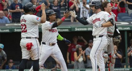 Los Guardianes le dan una sopa de su 'propio chocolate' a los Orioles en GL