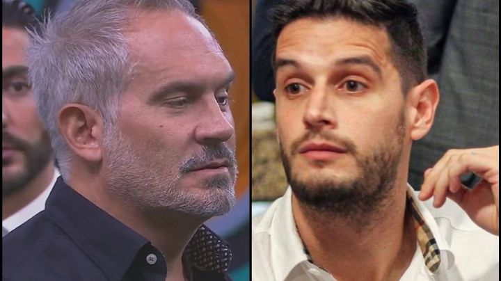 Arath de la Torre arremete en contra de Adrián Marcelo tras salir nominado en 'LCDLFM'