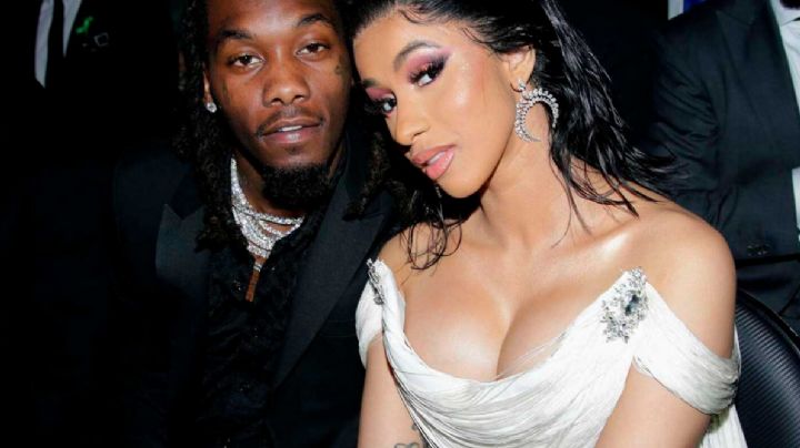 Tras 7 años juntos y varias infidelidades, famosos se divorcian; ella estaría embarazada