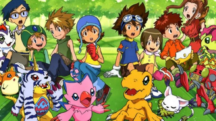 ¿Por qué el 1 de agosto es un día tan importante para los fanáticos de 'Digimon''?