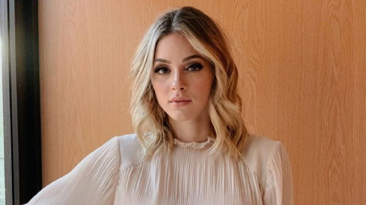 "Ya tengo otro angelito": Mariana Rodríguez pierde embarazo y se despide de su bebé