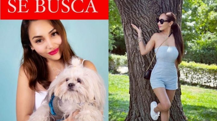 Encuentran cuerpo de Leslie Desiree, joven desaparecida en La Paz, BCS: Hermano es sospechoso