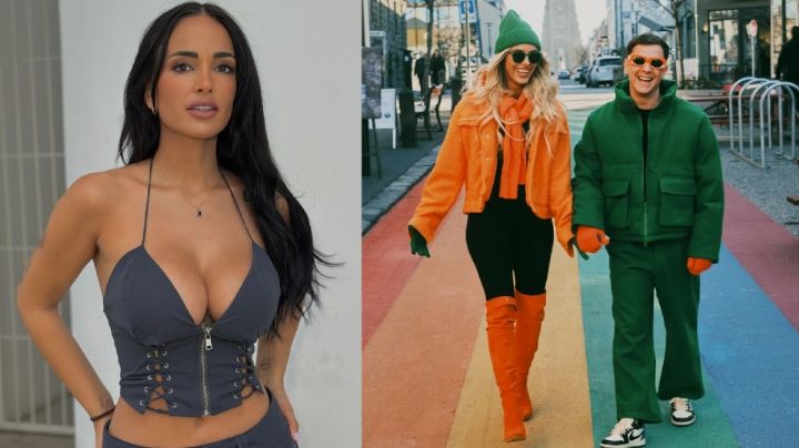 Guaynaa y Lele Pons desmentirían infidelidad; 'Amante' del cantante expondría la verdad