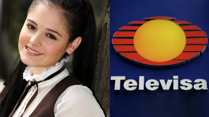 Ciega e irreconocible: Tras dejar Televisa y subir 20 kilos, actriz vende esto para sobrevivir