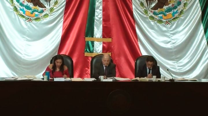 Avanza reforma para hacer constitucional el programa Jóvenes Construyendo el Futuro