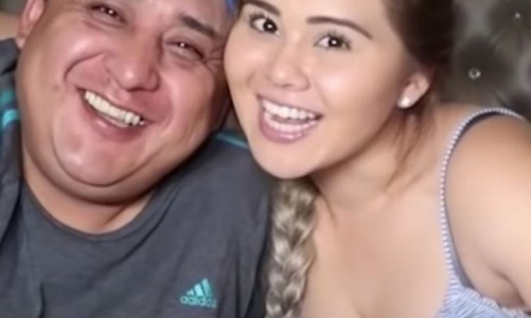 Alfredo Ordaz también acusó a su hija de haberlo violentado