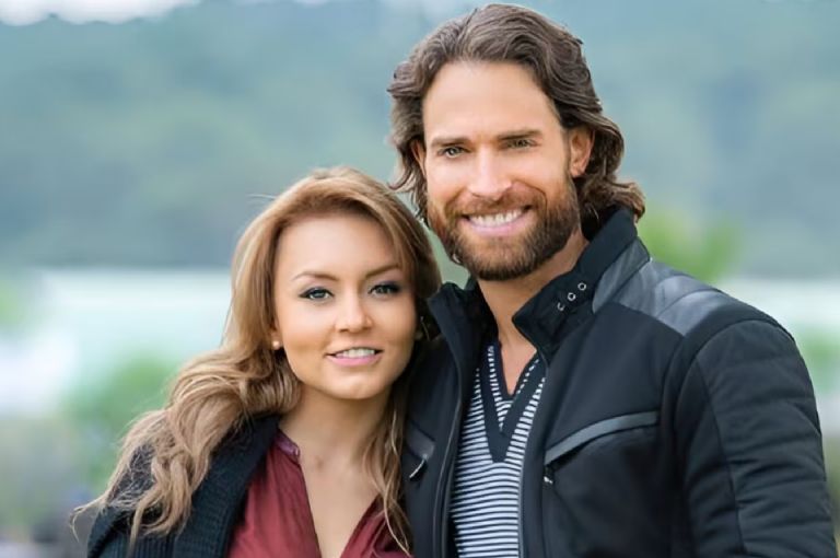 Angelique Boyer y Sebastián Rulli se van de vacaciones