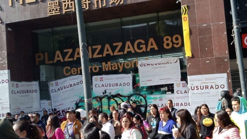 Tráfico en CDMX: Se espera caos por marchas y bloqueos este 01 de agosto en la capital
