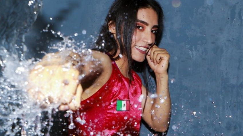 México se queda sin medalla en Box femenil: Fátima Herrera queda eliminada de París 2024