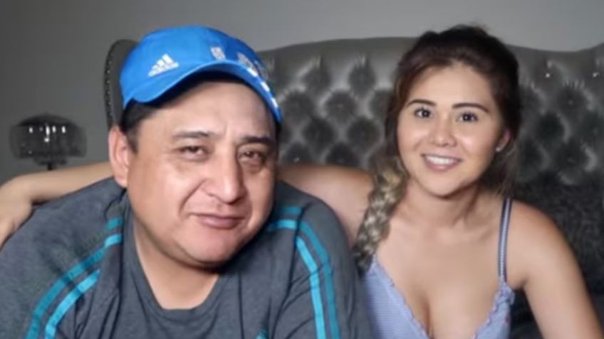 Papá de Gomita la desenmascara; insinúa que estaría mintiendo en 'La Casa de los Famosos'