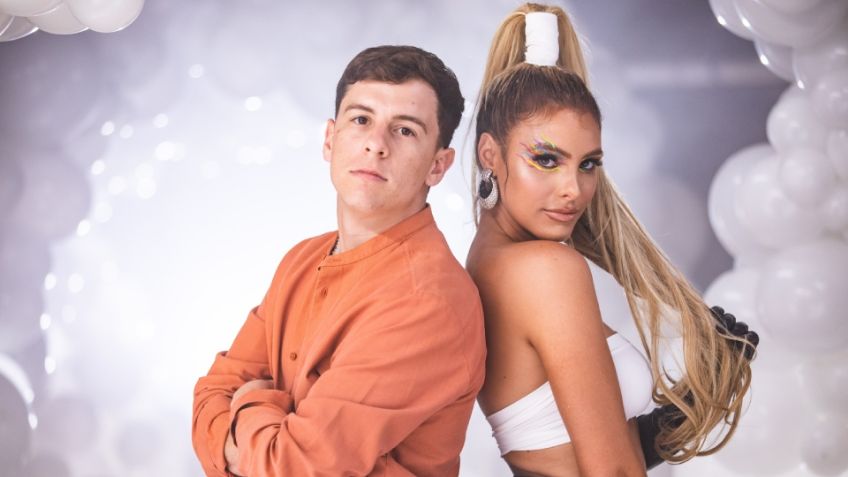 VIDEO: En 'Sale el Sol' exhiben las 'pruebas' de Guaynaa al serle infiel a Lele Pons