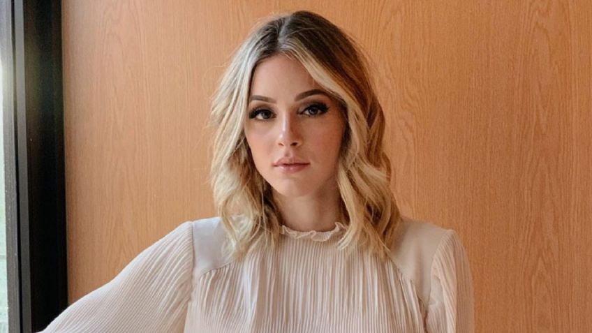 "Ya tengo otro angelito": Mariana Rodríguez pierde embarazo y se despide de su bebé