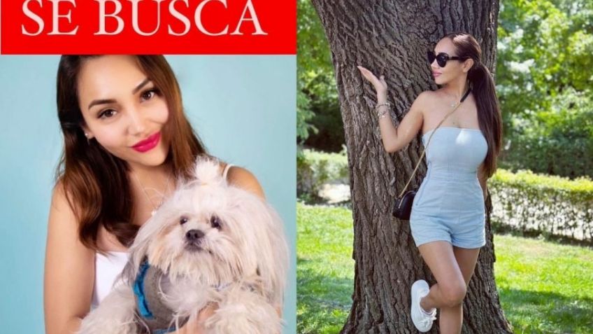 Encuentran cuerpo de Leslie Desiree, joven desaparecida en La Paz, BCS: Hermano es sospechoso