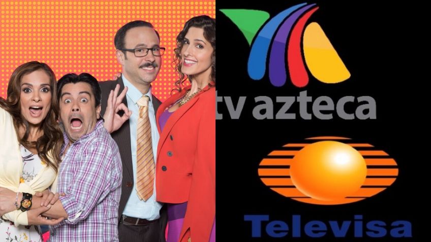 Se hundió en vicios: Tras pleito en 'Hoy', exactor de TV Azteca llega a Televisa y se confiesa