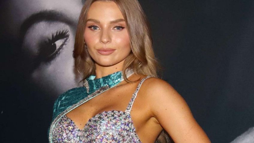 ¡Adiós 'Aventurera'! Tras fracaso de Irina Baeva, sacan la obra de cartelera