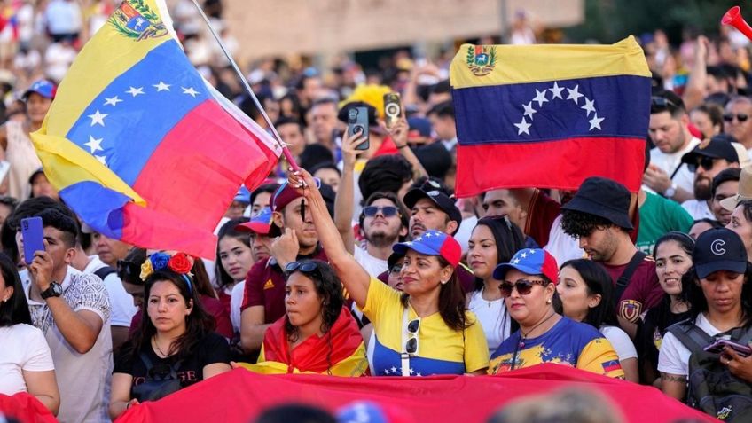 México da su postura sobre las elecciones de Venezuela; llama a publicar los resultados