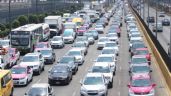 Foto ilustrativa de la nota titulada ¿Sábado de Doble Hoy No Circula? Descubre si se activó la Contingencia Ambiental en la CDMX