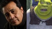 Foto ilustrativa de la nota titulada Detienen a Alfonso Obregón, la voz de Shrek, en el Aeropuerto de la Ciudad de México
