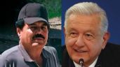 Foto ilustrativa de la nota titulada AMLO solicita esperar más información tras revelaciones de Ismael 'El Mayo' Zambada