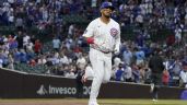 Foto ilustrativa de la nota titulada Isaac Paredes vuelve a brillar en la victoria de los Chicago Cubs contra White Sox