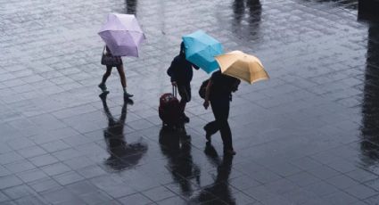 Clima en Sonora HOY 10 de agosto: Conagua lanza alerta de monzón; habrá fuertes lluvias