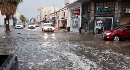 Clima de HOY 10 de agosto en Hermosillo: ¿A qué hora lloverá en la capital de Sonora?