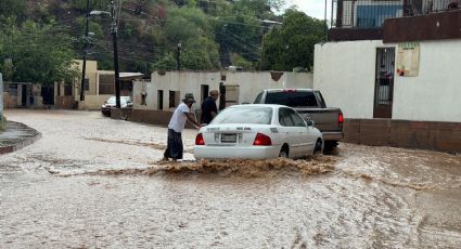 Clima en Nogales para HOY 10 de agosto: SMN alerta por lluvias y tormenta eléctrica