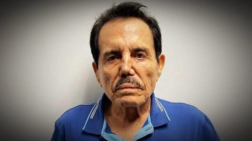 Golpeado y secuestrado: 'El Mayo' Zambada relata cómo fue la traición de Joaquín Guzmán