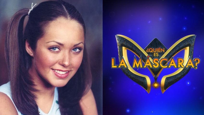 Se desfiguró con cirugías: Actriz vuelve a Televisa y reemplaza a Yuri en '¿Quién es la máscara?'