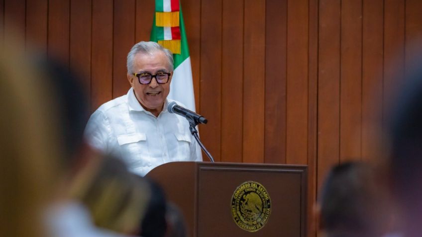 Fue trampa: Gobernador de Sinaloa pide apoyo a AMLO por caso de ‘El Mayo’ Zambada