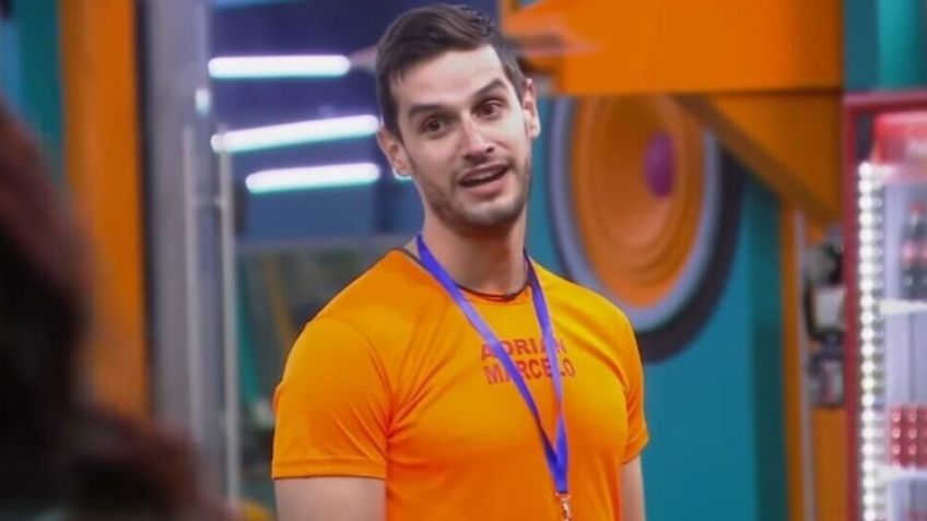 Destrozan a productora de 'La Casa de los Famosos' por darle "drogas" a Adrián Marcelo