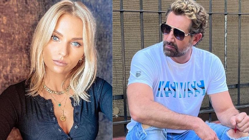 ¿Devastado? Productor de teatro exhibe si Gabriel Soto se arrepiente de dejar a Irina Baeva