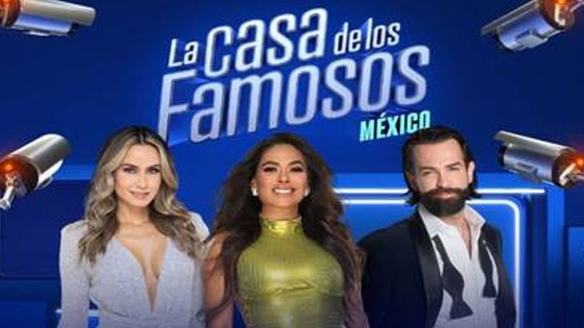 ¿Adrián Marcelo? Este integrante de 'Tierra' será eliminado de 'La Casa de los Famosos'