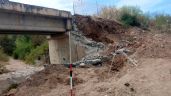 Foto ilustrativa de la nota titulada Vecinos de Tesia denuncian retrasos en la ampliación del puente ‘Jíjiri’ en Navojoa