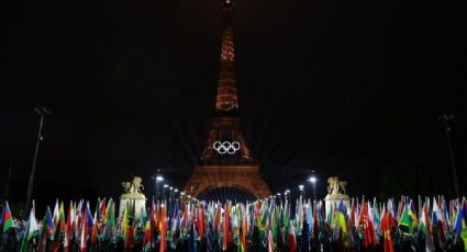 Clausura de los Juegos Olímpicos París 2024 EN VIVO: Horario y dónde ver la ceremonia