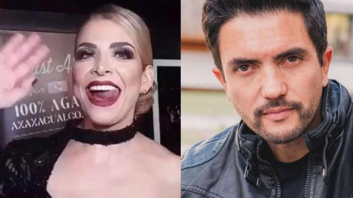 ¡Sorpresa en el corazón! Lisset y Ramón Valdez revelan su romance