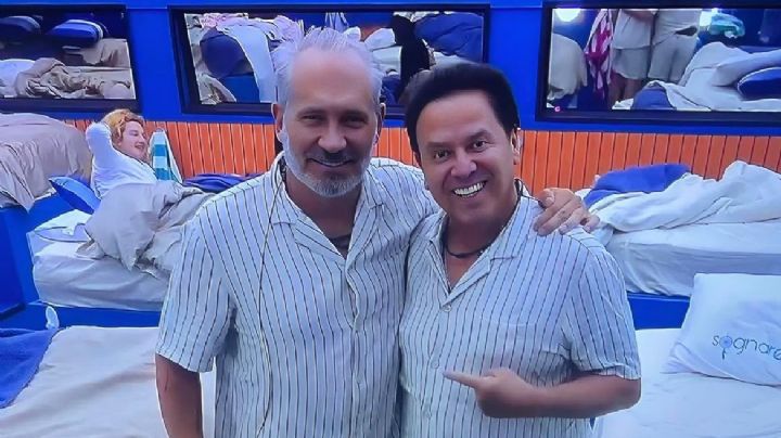 Cuarto Mar de 'La Casa de los Famosos' sufre terrible espanto en la madrugada ¿Qué pasó?