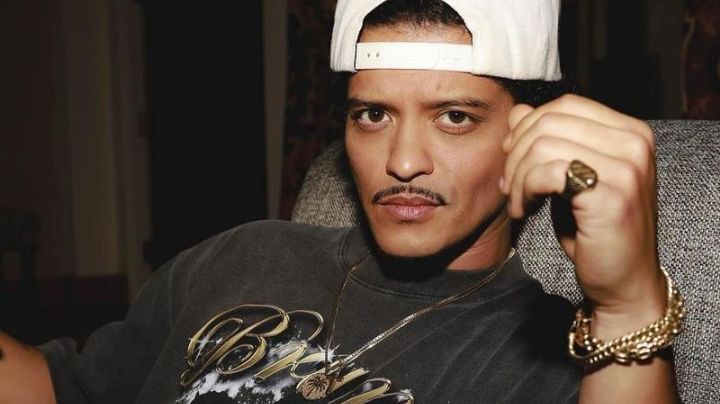 Increíble: Bruno Mars enamora a fans mexicanos al cantar 'Cielito lindo'