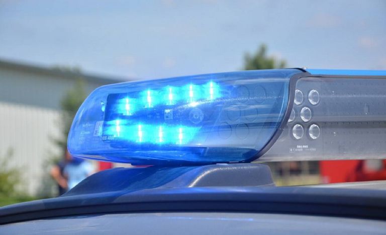 Un grupo armado allana una casa en Puebla 