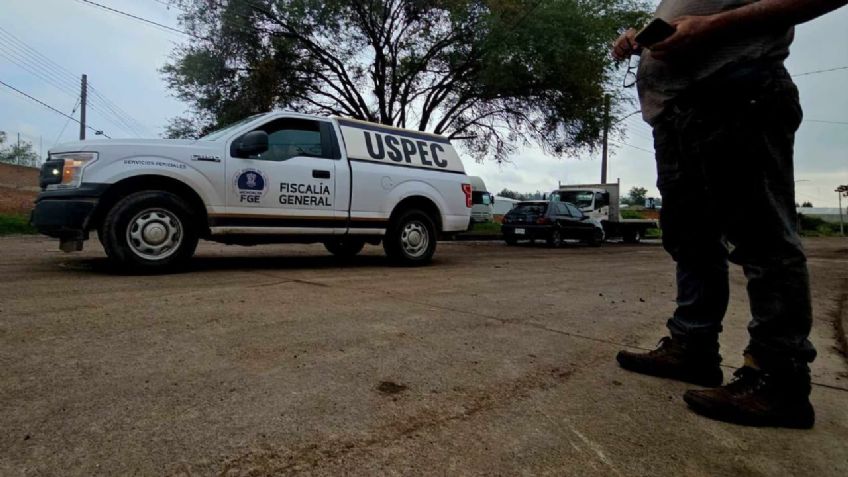 Masacre en Michoacán; sicarios ejecutan a 5 mujeres en Penjamillo y dejan a niño herido