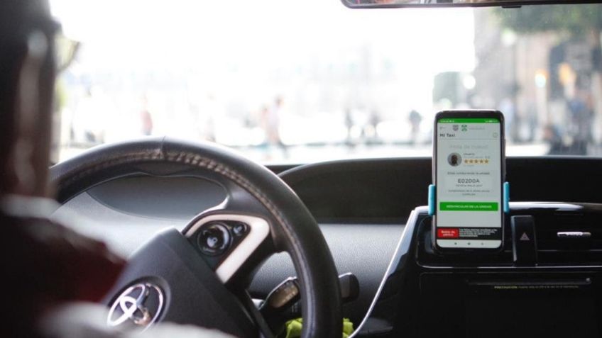 Asaltantes apuñalan a taxista de aplicación para robar su auto en Ecatepec; huyen impunes