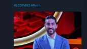 Foto ilustrativa de la nota titulada Reaccionan con MEMES a la eliminación de 'Potro' Caballero de 'La Casa de los Famosos'