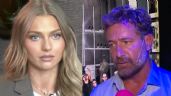 Foto ilustrativa de la nota titulada Gabriel Soto da triste noticia tras separarse de Irina Baeva y revela si ella golpeó a sus hijas