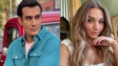 Foto ilustrativa de la nota titulada ¿Fue su amante? David Zepeda confirma si tuvo aventura con Irina Baeva cuando ella tenía pareja