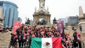 Foto ilustrativa de la nota titulada México ya tiene a sus abanderados para los Juegos Paralímpicos de París 2024
