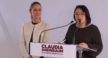 Ella es Emilia Esther Calleja, la nueva directora de la CFE para gobierno de Sheinbaum